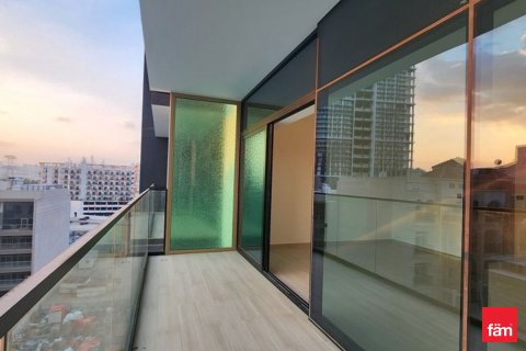 Kancelarija u Dubai, UAE 61.9 m2 Br. 691311 - fotografija 6