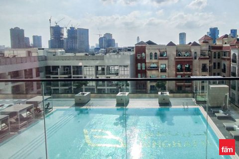 משרד להשכרה ב Dubai, איחוד האמירויות 61.9 מ"ר, מספר 691311 - תמונה 2