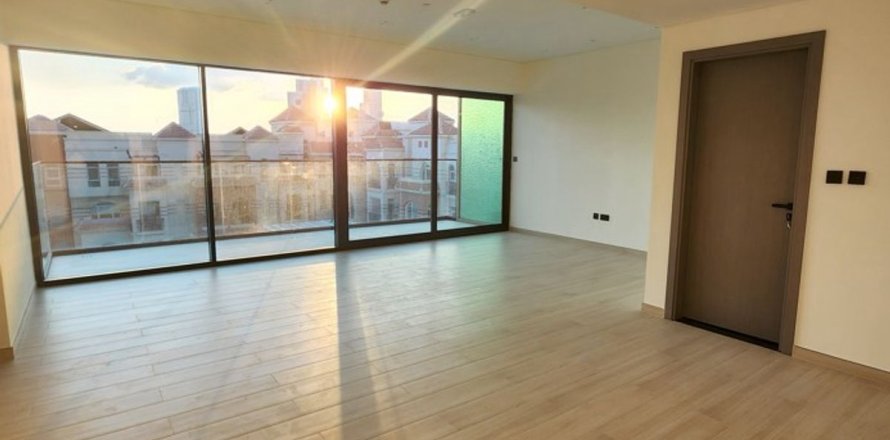 Kancelarija u Dubai, UAE 61.9 m2 Br. 691311