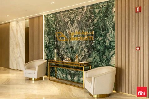 משרד להשכרה ב Dubai, איחוד האמירויות 61.9 מ"ר, מספר 691311 - תמונה 10