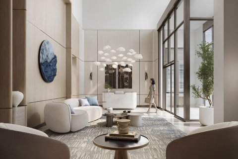 Διαμέρισμα σε Dubai, ΗΑΕ 2 υπνοδωμάτια, 119.5 τ.μ. Αρ. 691313 - φωτογραφία 5