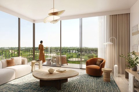 Διαμέρισμα σε Dubai, ΗΑΕ 2 υπνοδωμάτια, 119.5 τ.μ. Αρ. 691313 - φωτογραφία 2