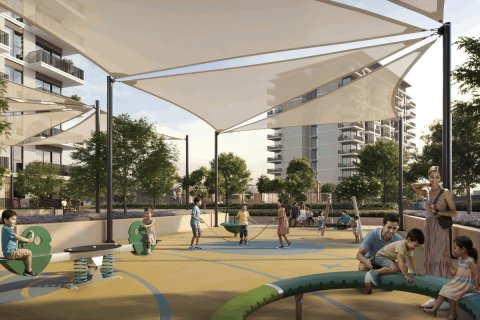 Διαμέρισμα σε Dubai, ΗΑΕ 2 υπνοδωμάτια, 119.5 τ.μ. Αρ. 691313 - φωτογραφία 9