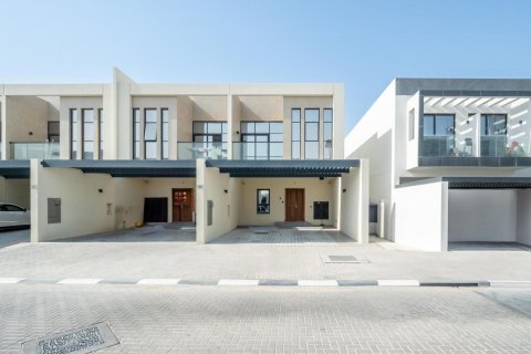 Townhouse in Al Furjan, Dubai, UAE 3 bedrooms, 191 sq.m. № 623276 - photo 24