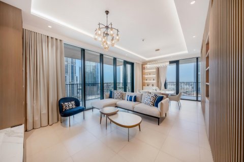 Apartment in Downtown Dubai (Downtown Burj Dubai), Dubai, UAE 2 bedrooms, 155 sq.m. № 623270 - photo 1