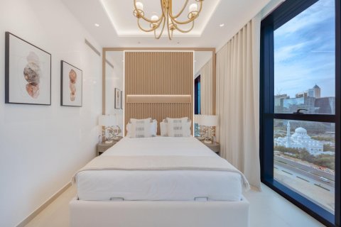 Apartment in Downtown Dubai (Downtown Burj Dubai), Dubai, UAE 2 bedrooms, 155 sq.m. № 623270 - photo 11