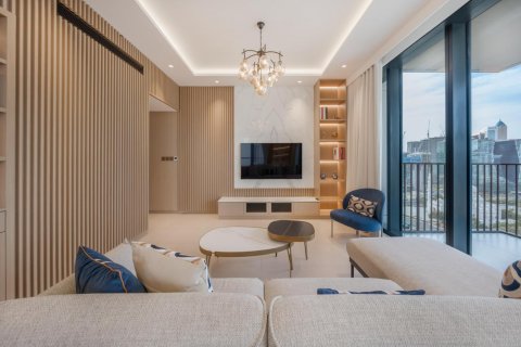 Apartment in Downtown Dubai (Downtown Burj Dubai), Dubai, UAE 2 bedrooms, 155 sq.m. № 623270 - photo 3