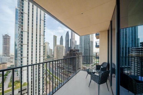 Apartment in Downtown Dubai (Downtown Burj Dubai), Dubai, UAE 2 bedrooms, 155 sq.m. № 623270 - photo 22