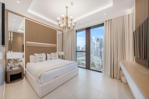 Apartment in Downtown Dubai (Downtown Burj Dubai), Dubai, UAE 2 bedrooms, 155 sq.m. № 623270 - photo 10