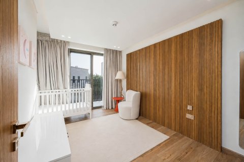 Radový dom v Jumeirah Golf Estates, Dubai, SAE 3 spálne, 203.84 m2 č. 748615 - Fotografia 13