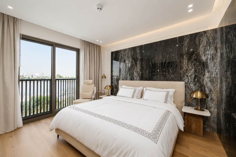 Radový dom v Jumeirah Golf Estates, Dubai, SAE 3 spálne, 203.84 m2 č. 748615 - Fotografia 6