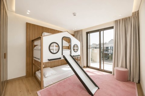 Radový dom v Jumeirah Golf Estates, Dubai, SAE 3 spálne, 203.84 m2 č. 748615 - Fotografia 11