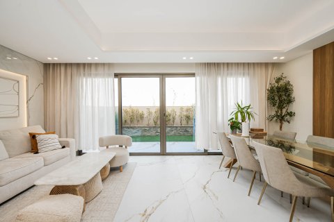 Radový dom v Jumeirah Golf Estates, Dubai, SAE 3 spálne, 203.84 m2 č. 748615 - Fotografia 12