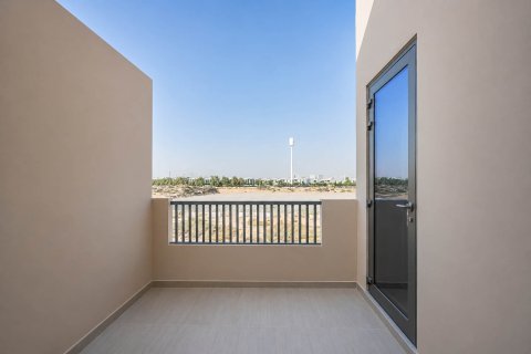 Radový dom v Jumeirah Golf Estates, Dubai, SAE 3 spálne, 203.84 m2 č. 748615 - Fotografia 14