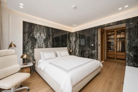 Radový dom v Jumeirah Golf Estates, Dubai, SAE 3 spálne, 203.84 m2 č. 748615 - Fotografia 8