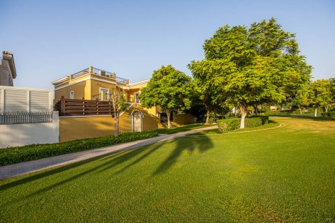 Vila v The Villa, Dubai, SAE 4 ložnice, 569.5 m² Č.: 748585 - fotografie 25