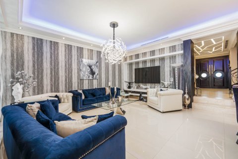 Vila v The Villa, Dubai, SAE 4 ložnice, 569.5 m² Č.: 748585 - fotografie 2