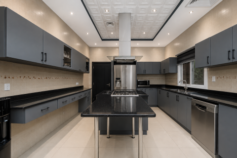 Vila v The Villa, Dubai, SAE 4 ložnice, 569.5 m² Č.: 748585 - fotografie 10