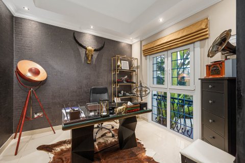 Vila v The Villa, Dubai, SAE 4 ložnice, 569.5 m² Č.: 748585 - fotografie 7