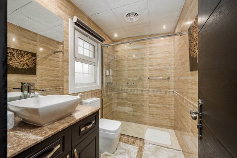 Vila v The Villa, Dubai, SAE 4 ložnice, 569.5 m² Č.: 748585 - fotografie 19