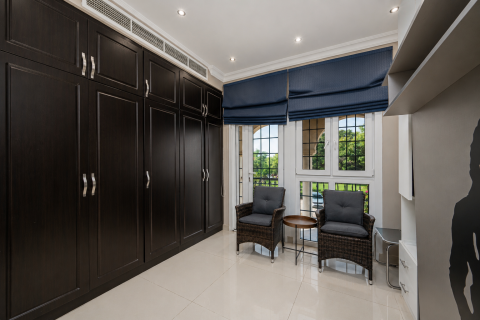 Vila v The Villa, Dubai, SAE 4 ložnice, 569.5 m² Č.: 748585 - fotografie 18
