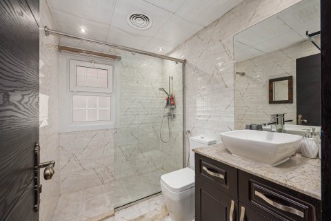 Vila v The Villa, Dubai, SAE 4 ložnice, 569.5 m² Č.: 748585 - fotografie 22