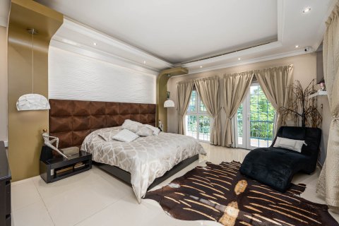 Vila v The Villa, Dubai, SAE 4 ložnice, 569.5 m² Č.: 748585 - fotografie 14