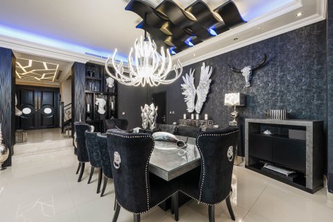 Vila v The Villa, Dubai, SAE 4 ložnice, 569.5 m² Č.: 748585 - fotografie 12