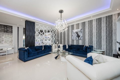 Vila v The Villa, Dubai, SAE 4 ložnice, 569.5 m² Č.: 748585 - fotografie 4