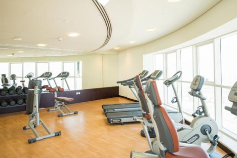 شقة للبيع في Dubai Sports City، دبي، الإمارات العربية المتحدة 1 غرفة نوم ، 62.05 متر مربع ، رقم 748583 - صورة 11