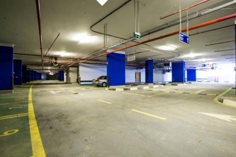 شقة للبيع في Dubai Sports City، دبي، الإمارات العربية المتحدة 1 غرفة نوم ، 62.05 متر مربع ، رقم 748583 - صورة 13