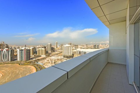شقة للبيع في Dubai Sports City، دبي، الإمارات العربية المتحدة 1 غرفة نوم ، 62.05 متر مربع ، رقم 748583 - صورة 5