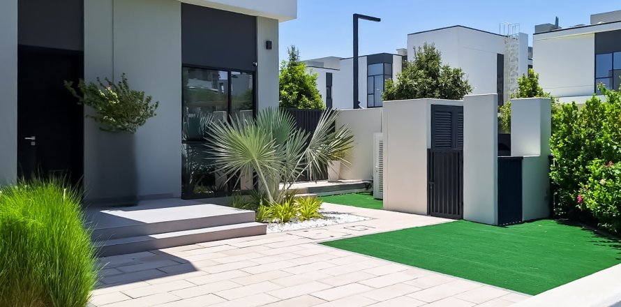 Villa in Al Furjan, Dubai, VAE 4 slaapkamers, 473.9 vr.m. nr 748581