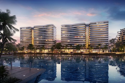 Купить квартиру в Дубай, ОАЭ 1 комната, 32.05м2, № 748582 - фото 8
