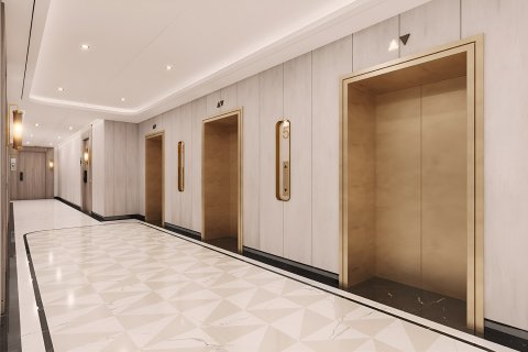 Купить квартиру в Дубай, ОАЭ 1 комната, 32.05м2, № 748582 - фото 18