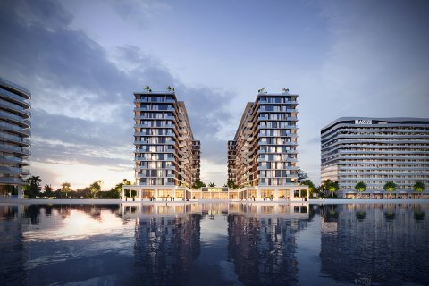 Купить квартиру в Дубай, ОАЭ 1 комната, 32.05м2, № 748582 - фото 13