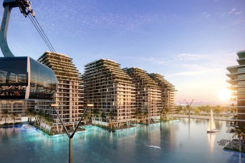 Купить квартиру в Дубай, ОАЭ 1 комната, 32.05м2, № 748582 - фото 15