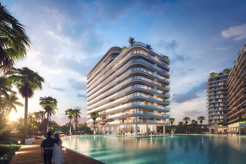 Купить квартиру в Дубай, ОАЭ 1 комната, 32.05м2, № 748582 - фото 12