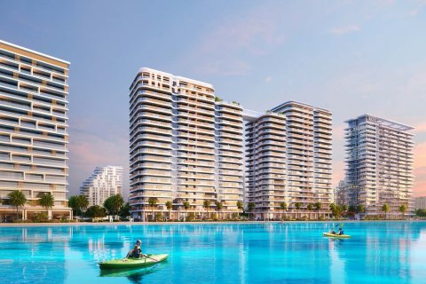 Купить квартиру в Дубай, ОАЭ 1 комната, 32.05м2, № 748582 - фото 10