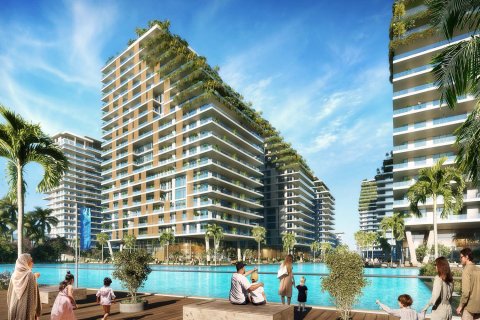 Купить квартиру в Дубай, ОАЭ 1 комната, 32.05м2, № 748582 - фото 5