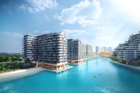Купить квартиру в Дубай, ОАЭ 1 комната, 32.05м2, № 748582 - фото 9