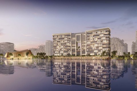 Купить квартиру в Дубай, ОАЭ 1 комната, 32.05м2, № 748582 - фото 6