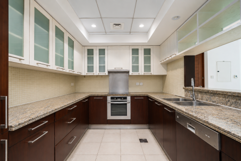 Lakás itt: Downtown Dubai (Downtown Burj Dubai), EAE, 2 hálószoba, 108.01 m², azonosító: 748584 - fénykép 9