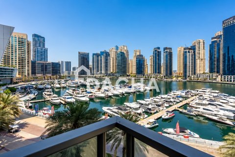 Apartman u gradu Dubai Marina, UAE 2 spavaće sobe, 131 m2 Br. 738653 - Slika 2