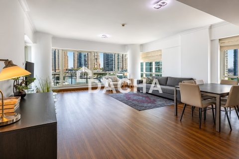 Apartman u gradu Dubai Marina, UAE 2 spavaće sobe, 131 m2 Br. 738653 - Slika 5