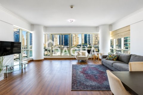 Apartman u gradu Dubai Marina, UAE 2 spavaće sobe, 131 m2 Br. 738653 - Slika 3