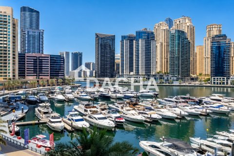 Apartman u gradu Dubai Marina, UAE 2 spavaće sobe, 131 m2 Br. 738653 - Slika 11