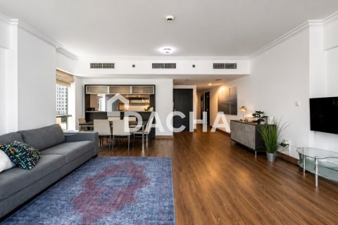 Apartman u gradu Dubai Marina, UAE 2 spavaće sobe, 131 m2 Br. 738653 - Slika 4