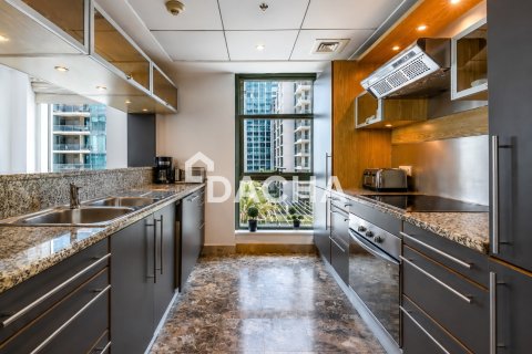 Apartman u gradu Dubai Marina, UAE 2 spavaće sobe, 131 m2 Br. 738653 - Slika 8