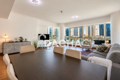 Apartman u gradu Dubai Marina, UAE 2 spavaće sobe, 131 m2 Br. 738653 - Slika 7